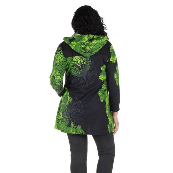 Plus Size Sweatshirt - Picture 2 of 2